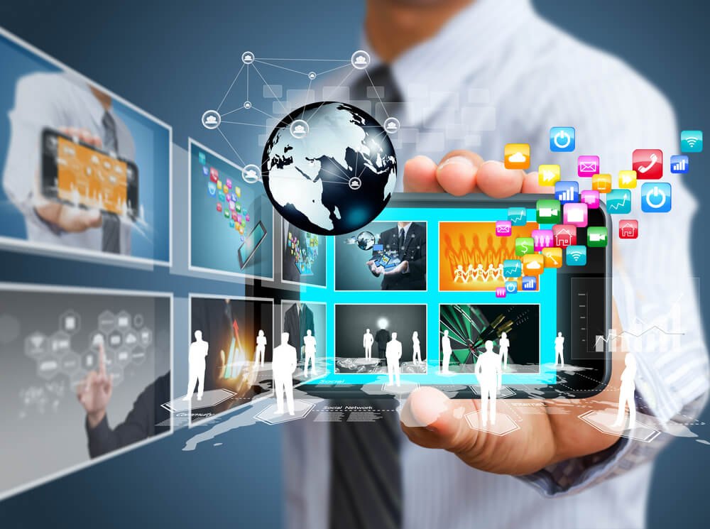 Taylor Made Design Individual Consultant Next Generation Technology Solution Provider, Development Platforms: Android