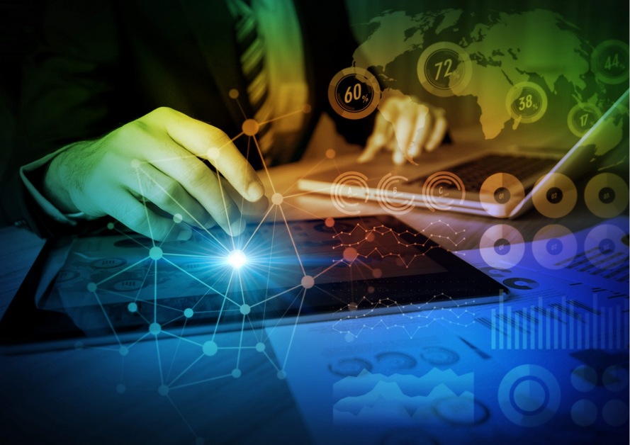 Tax Technology Solutions Services