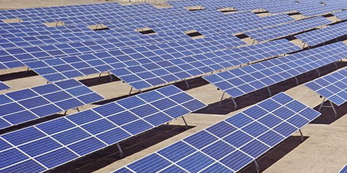 Solar EPC