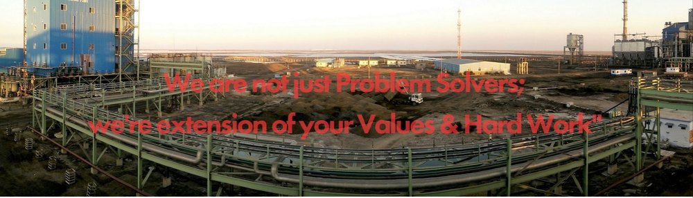 Process Industries Company Steam System Consultancy and Turnkey EPC Solutions, Pan India