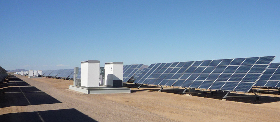 Offline Commercial Hospital Solar Power Turnkey Solution