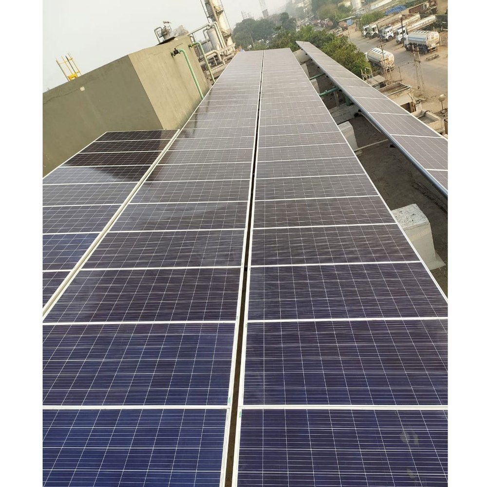 Turnkey EPC Service