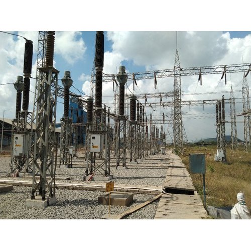 Electrical EPC Service