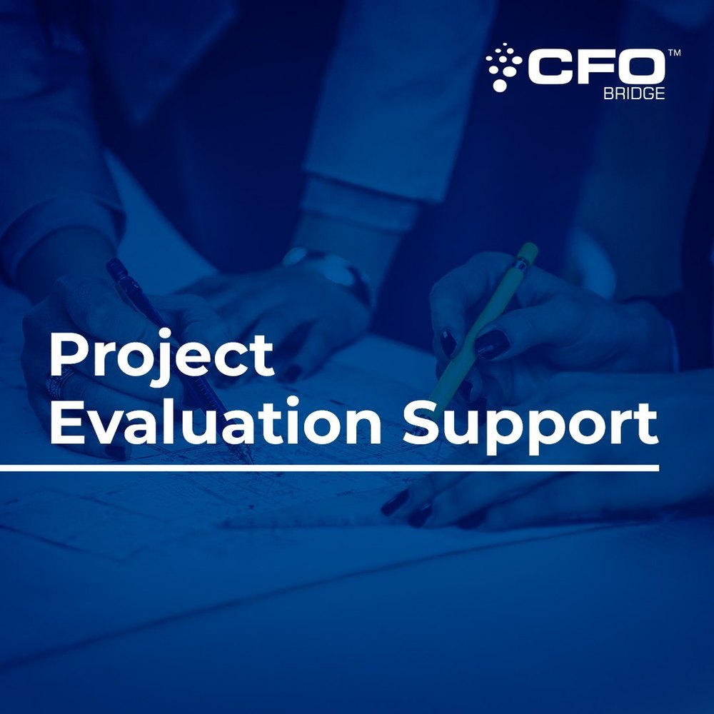 Project Evaluation Support Service