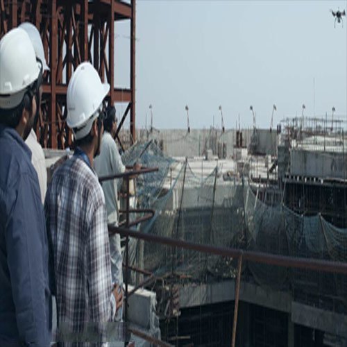 Project Monitoring Services