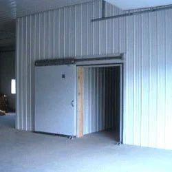 Cold Room Rental Services