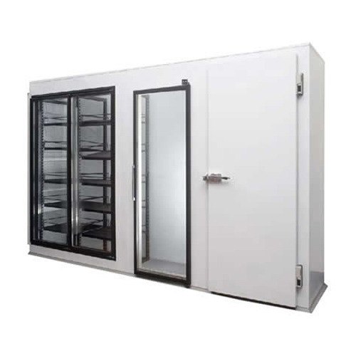 Offline Cold Storage Room Installation Service, Local