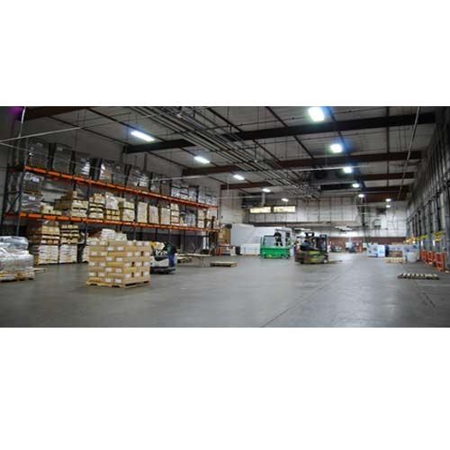 Individual Cold Storage And Controlled Atmosphere System Turnkey Services
