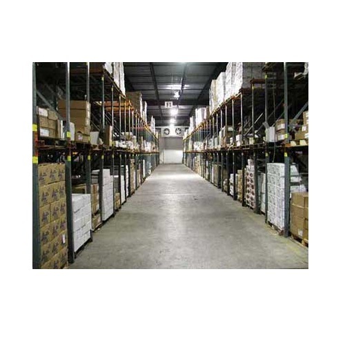 Cold Storage Services
