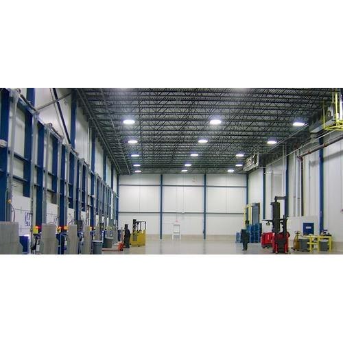 Offline Cold Storage Installation Services