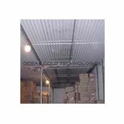 Cold Room Rental Services, Automation Grade: Fully Automatic, +40 C To -40 C
