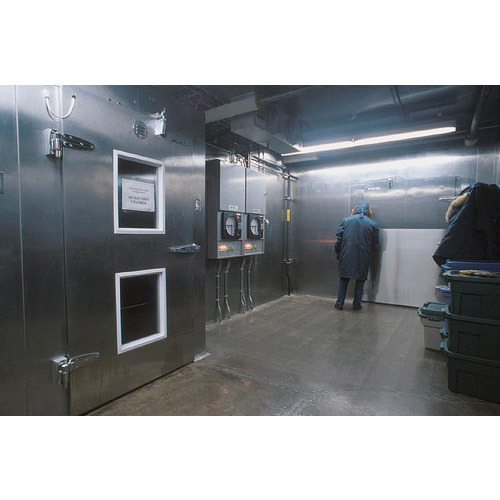Individual Cold Storage Room AMC Service