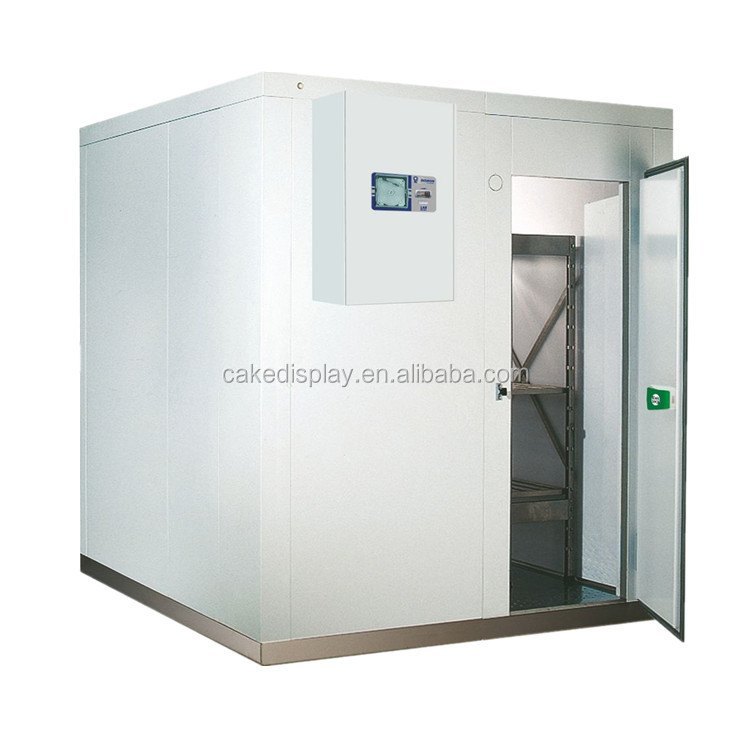 Vegetable Cold Storage