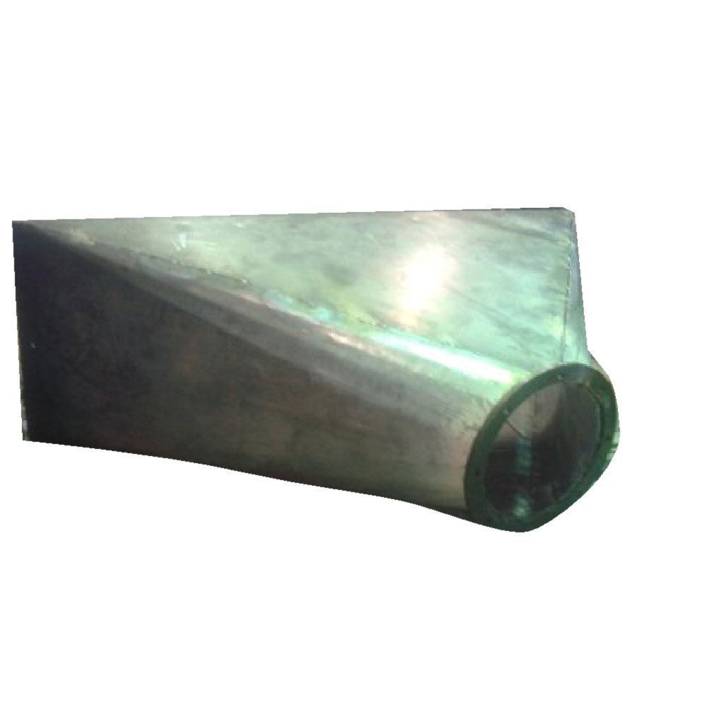 Loader Commercial Silo Storage Hoppers, For Chemical Industries, Weight Capacity: 15kg