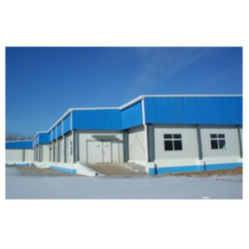 Stainless Steel Fruits Cold Storage Consultant Service, Automation Grade: Fully Automatic