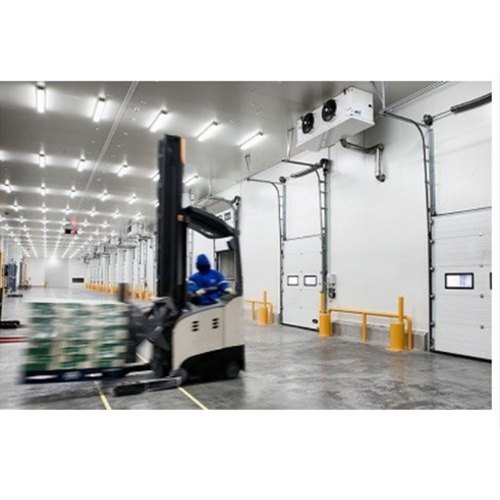 Air Refrigeration Projects Service
