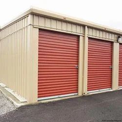 Self Storage Warehouses