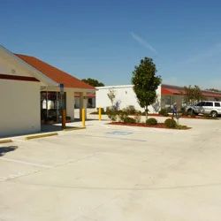 Self Storage Services