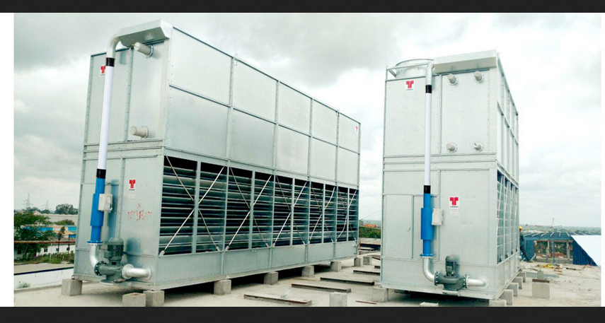 Process Cooling Services