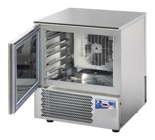 Blast Freezers Services