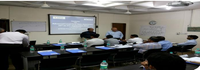 Training And Advisory Services