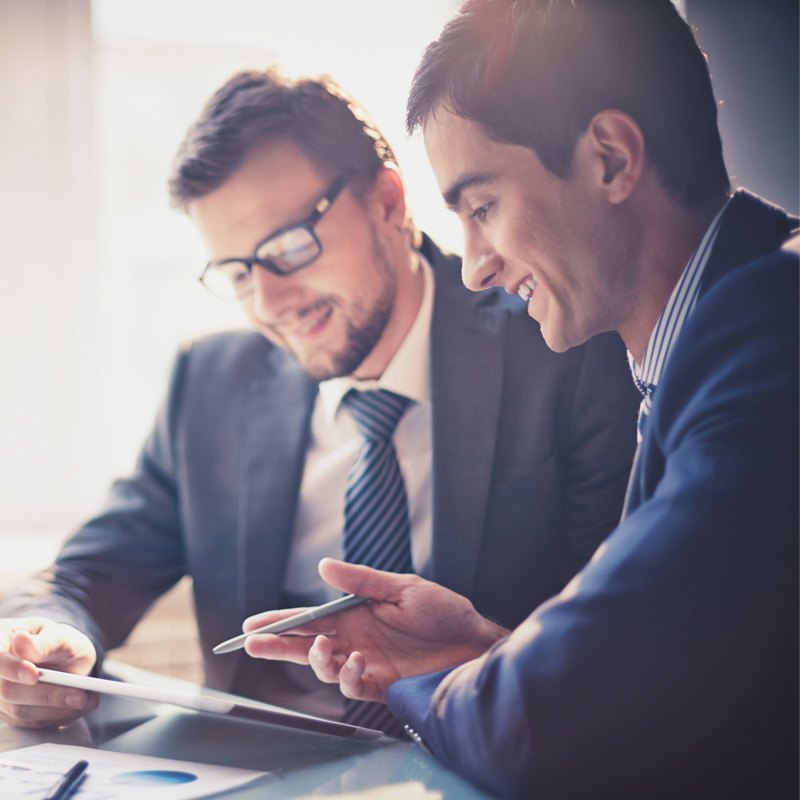 Advisory Consulting Service