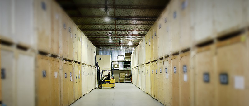 Storage Services