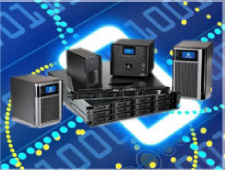 Storage Services