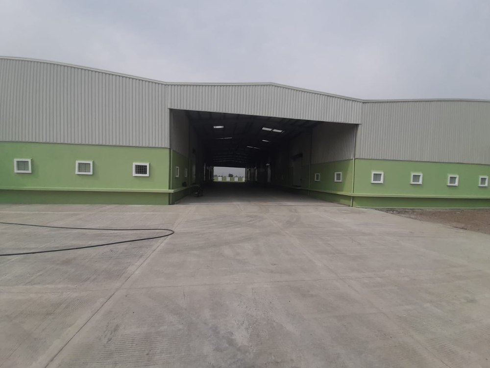 Agriculture Agricultural Warehouse Services, in Pan India