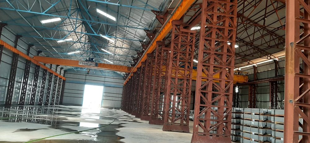 Industrial Warehouse Warehousing Services, in Bengaluru