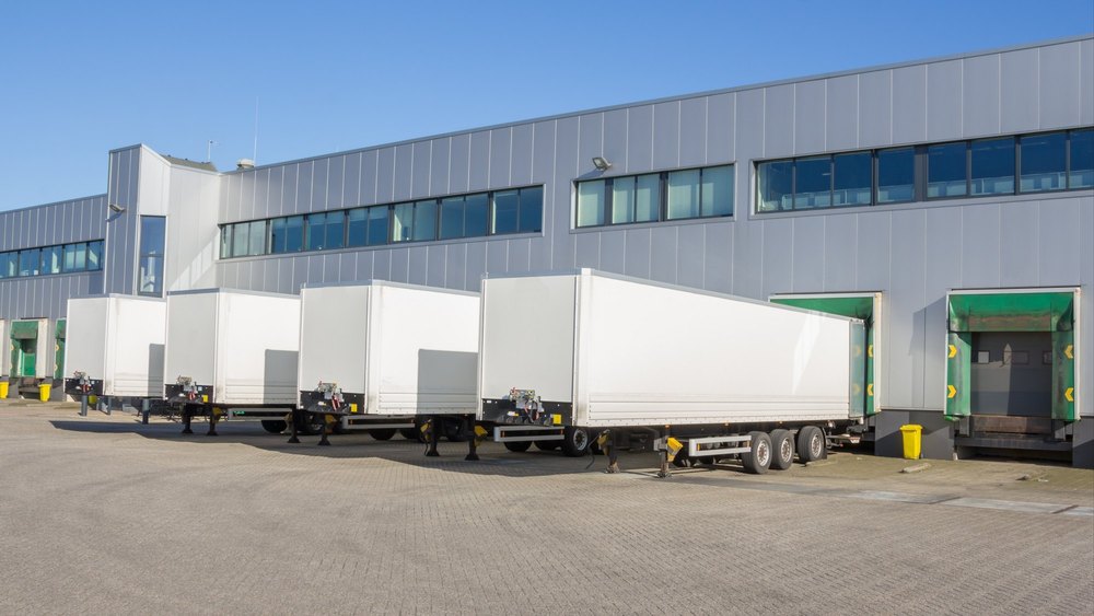 Industrial Bulk Warehouse Rental Service, in Pune