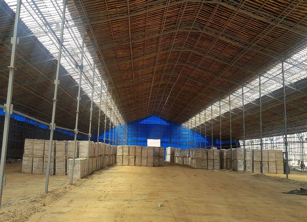Industrial Warehouse Rental Services, in Bhiwandi