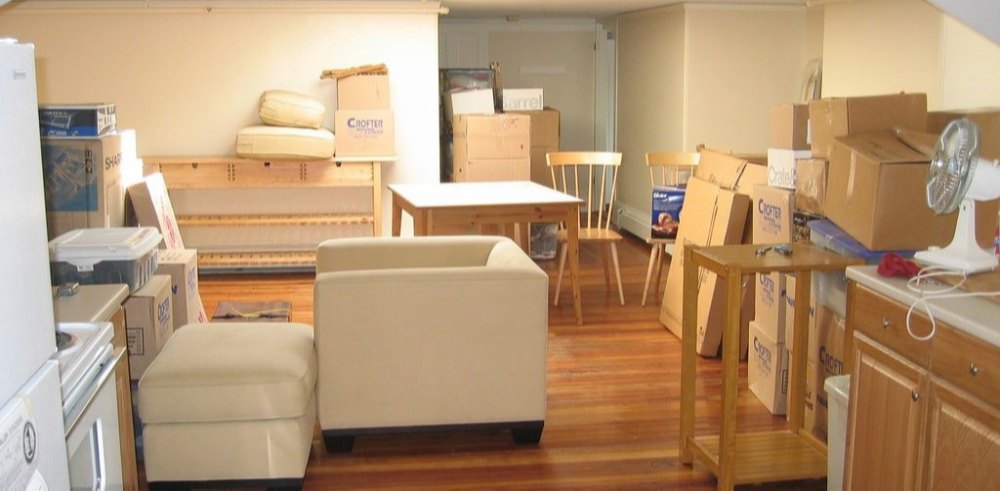 Industrial Standard Warehouses On Hire