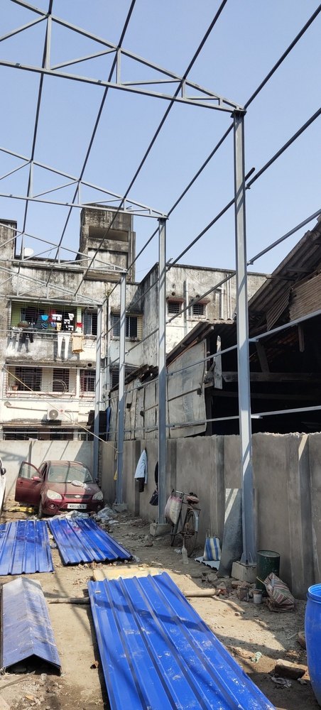 Avik Banerjee Industrial Warehouse Services, in Pan India, 10000