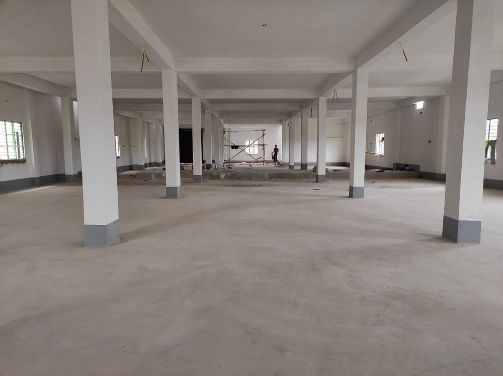 Warehouse Rental Services, in Kolkata, 8000