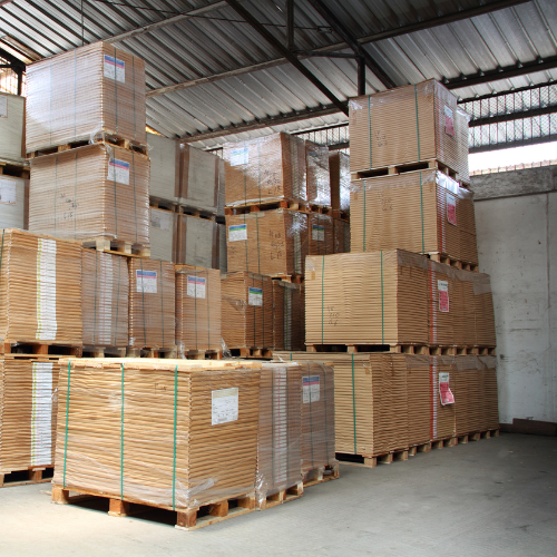 Warehouse Heavy Goods Warehousing Service, in Delhi
