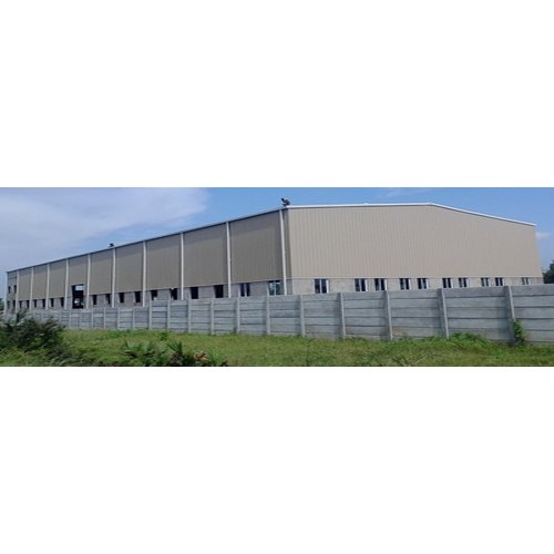 Warehouse Rental Services, 1000-2000 Square Feet, Maharashtra