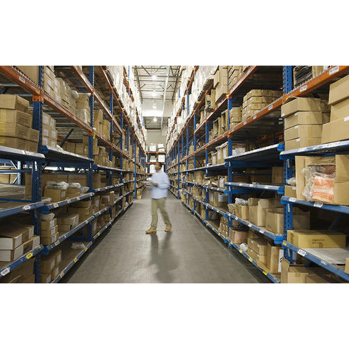 Bonded Warehousing Services, Local