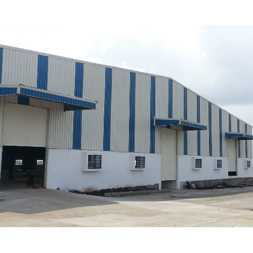 Food & FMCG Products Yealy Warehouse Cargo Handling Services, in Pan India, 500 Sqft To 500000sq Ft
