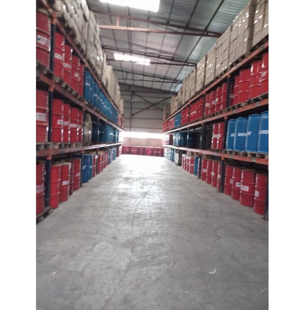 Food & FMCG Products Warehouse Goods Warehousing Service