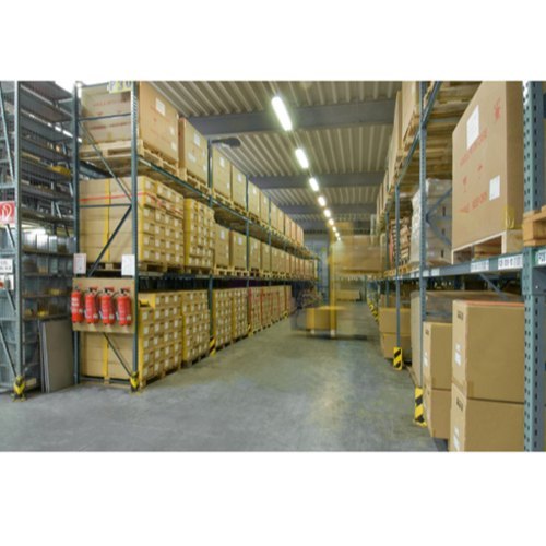 Warehouse Goods Smart Storage Solutions, in Local+250 Km