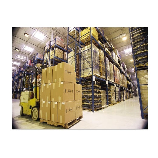 Warehousing Services