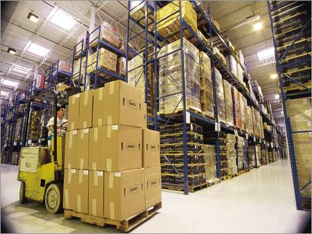 Varam Warehousing Storage And Retrieval Service, in Pan India & International