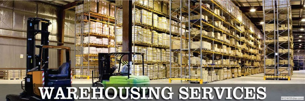 Goods Warehouse and Infrastructure Relocation Services in India