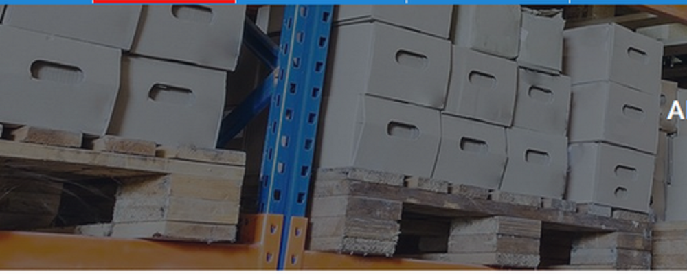 Industrial & Household Warehouse Commodities Warehousing Services, in Pan India, 3000sq Ft