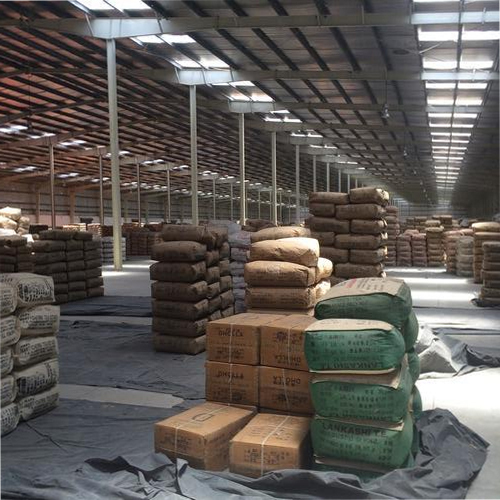 Industrial Warehouse Rental Service
