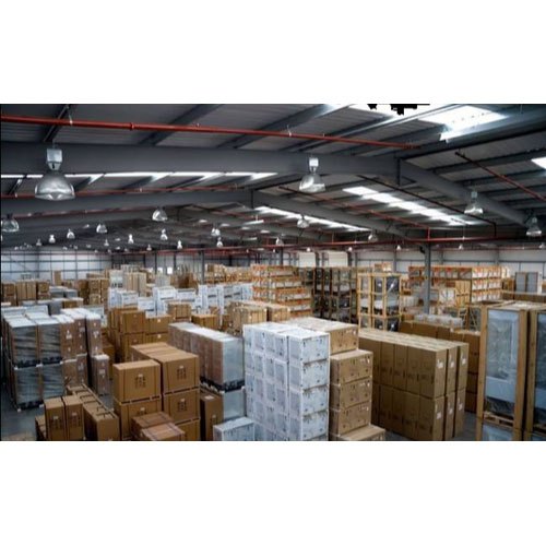 Warehouse Consulting Service, 5 Acres Minimum