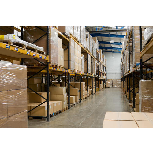 Warehouse Consulting Software Application Service