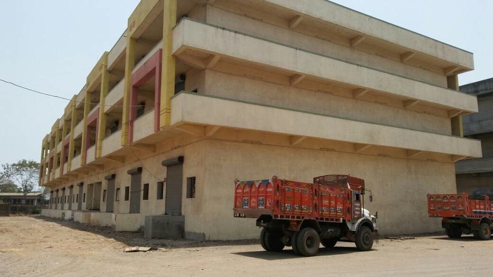 Warehouses Consulting