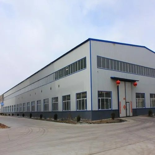 Warehouse for rent, 10000 To 60000